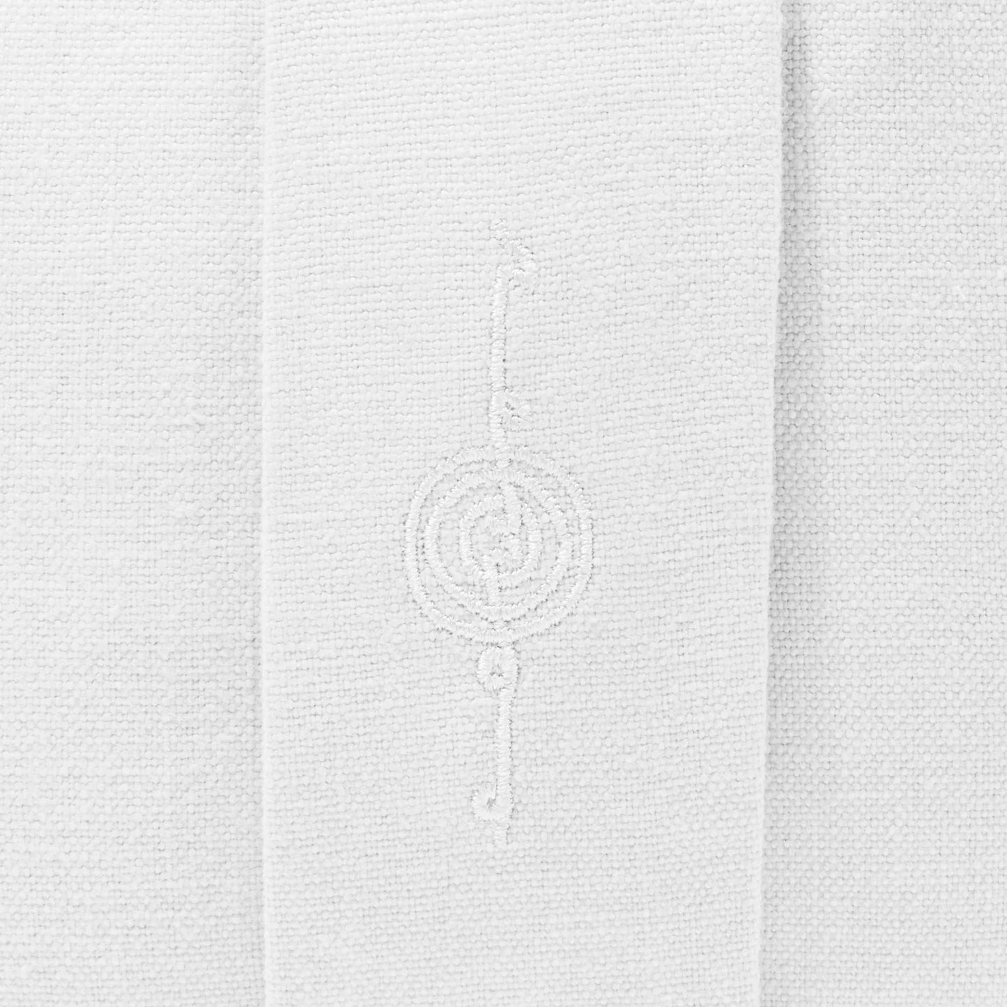 Organic Meditation Cushion Set - Cloud