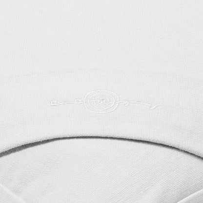 Organic Meditation Cushion Set - Cloud