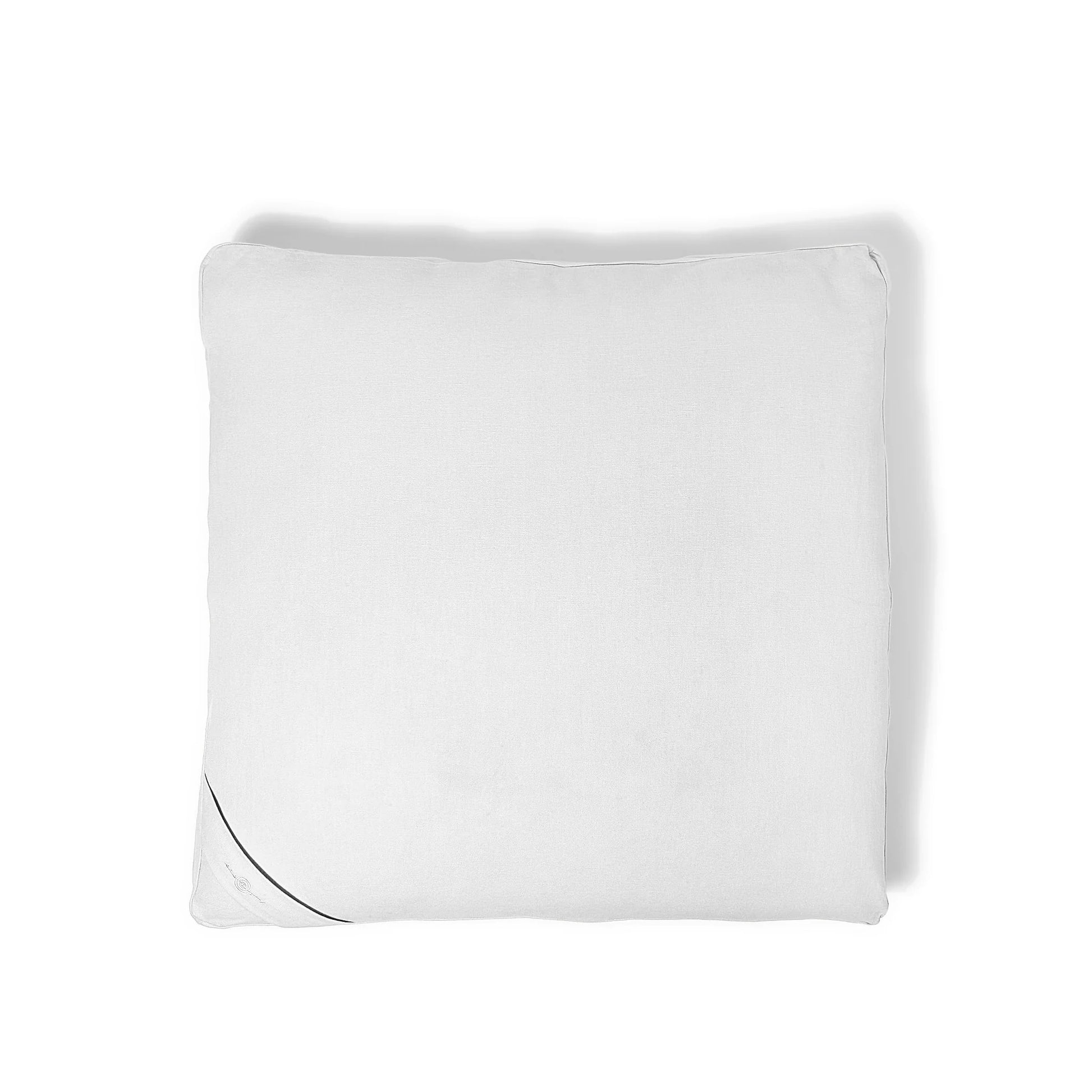 Organic Meditation Cushion Set - Cloud