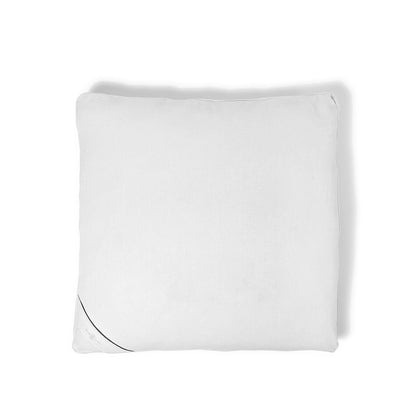 Organic Meditation Cushion Set - Cloud