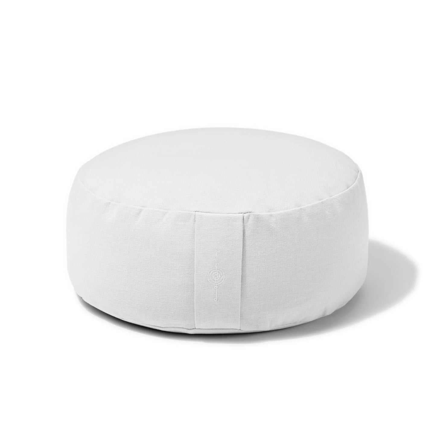Organic Meditation Cushion Set - Cloud