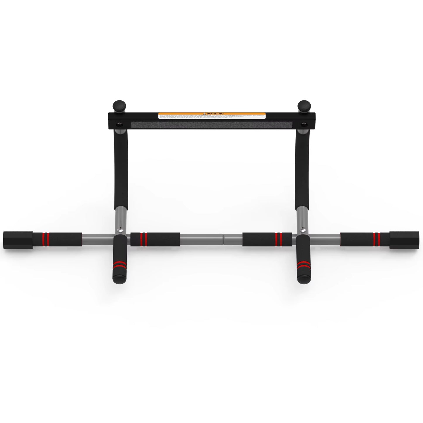Pull-Up Bar for Door Frame Adjustable Portable Upper Body Fitness Workout for Home Gyms