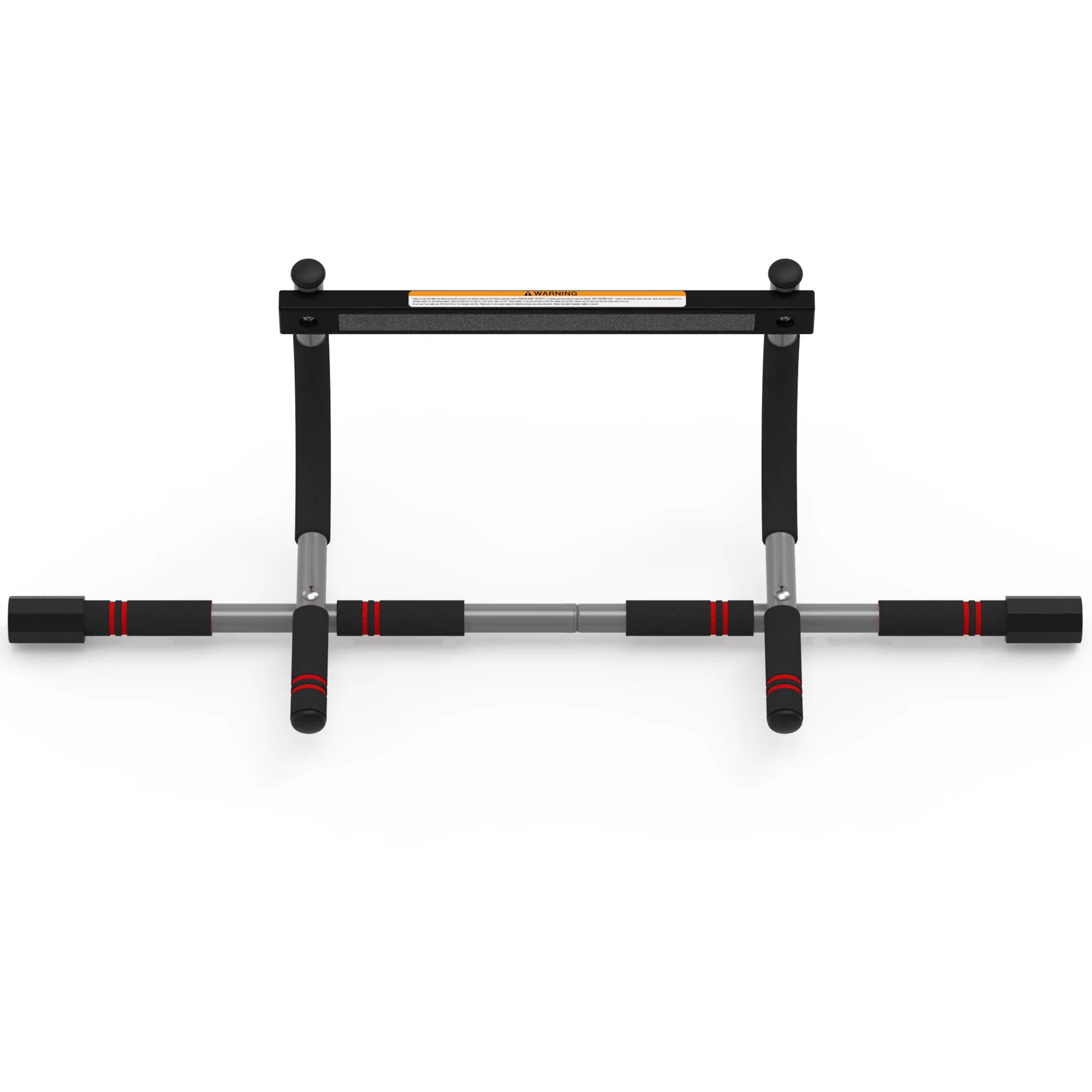 Pull-Up Bar for Door Frame Adjustable Portable Upper Body Fitness Workout for Home Gyms