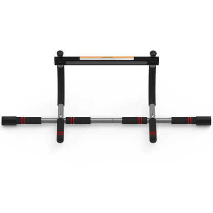 Pull-Up Bar for Door Frame Adjustable Portable Upper Body Fitness Workout for Home Gyms