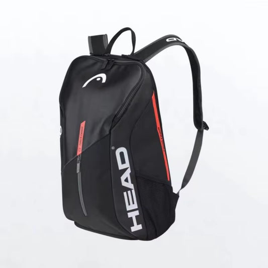 Tennis Backpack Outdoor Sport Bag Tennis Bag Badminton Gymbag Backpack Original Tennis Backpack with Separated Shoe Bag